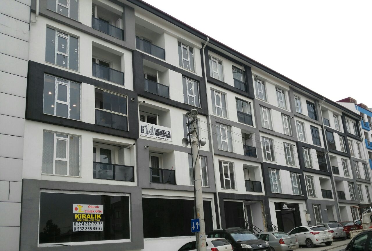 ADA PLAZA