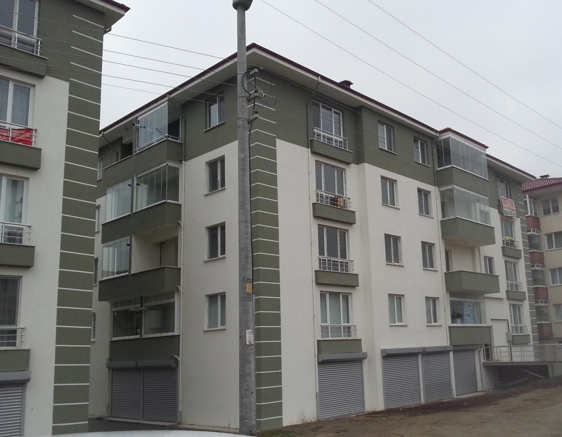 K&Ouml;KEZ YAPI KOOP
