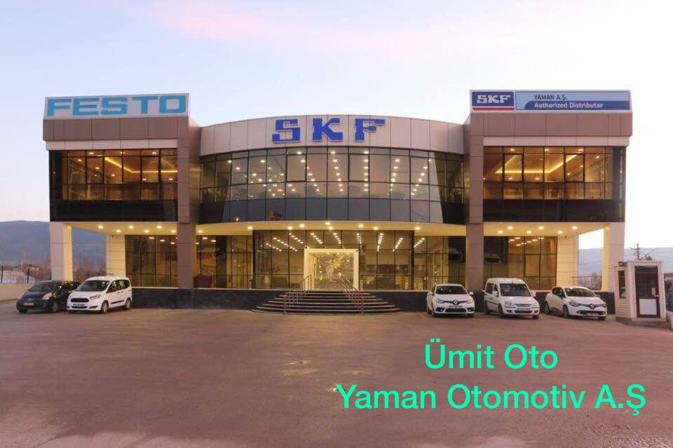 &Uuml;MİT OTO